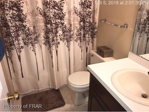 433 Lands End Rd Fayetteville Nc 28314 Townhouse For Rent In
