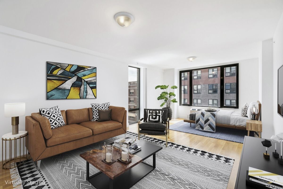Foto principal - 44 E 132nd St