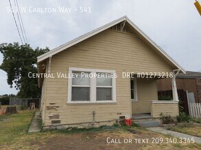 Building Photo - 541 W Carlton Wy