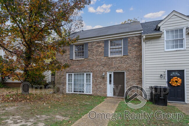 Foto del edificio - 710 Cahaba Manor Dr