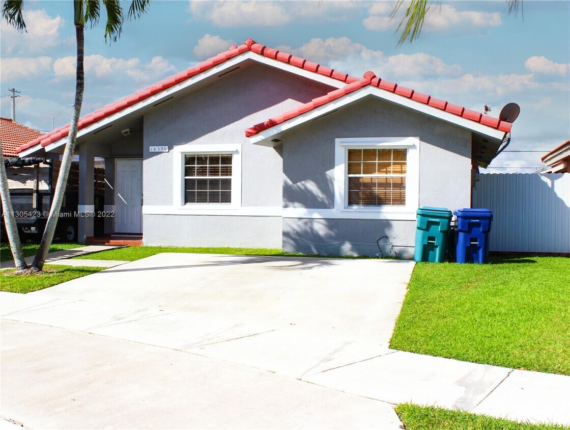 18396 SW 136th Ct, Miami, FL 33177 House for Rent in Miami, FL