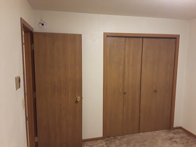 Bedroom - 2008 8th Ave NW