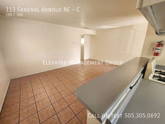 Building Photo - 113 General Arnold St NE