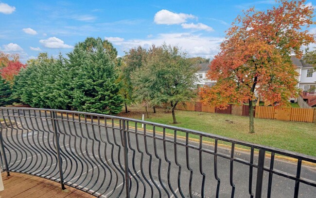 Great Views from both balconies - 400 Renfro Dr