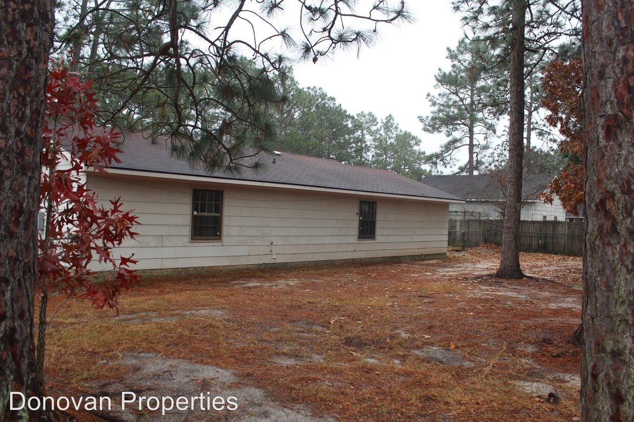 5994 Spinner Rd, Hope Mills, NC 28348 House Rental in Hope Mills, NC