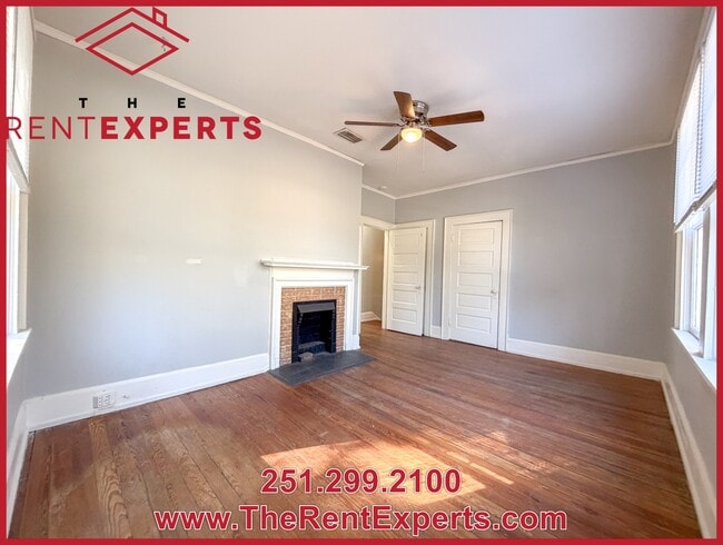 Foto del edificio - 206 5th St