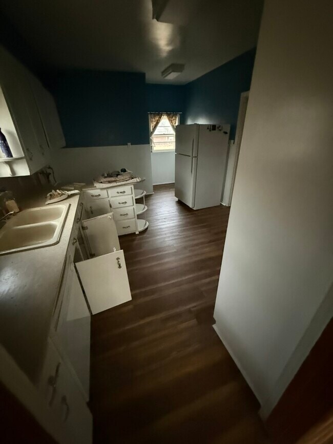 Foto del edificio - 400 W Garza St