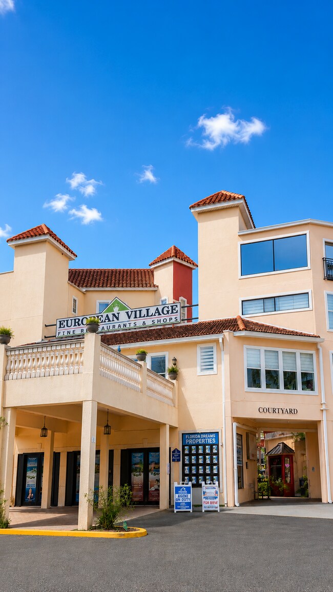 Foto del edificio - 101 Palm Harbor Pky