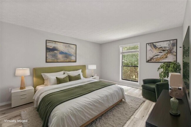 Foto del edificio - 308 Cumberland Ct SE