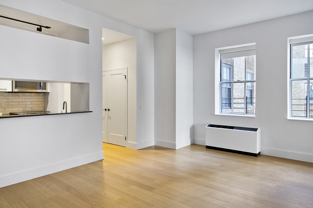 Foto principal - 21 West St