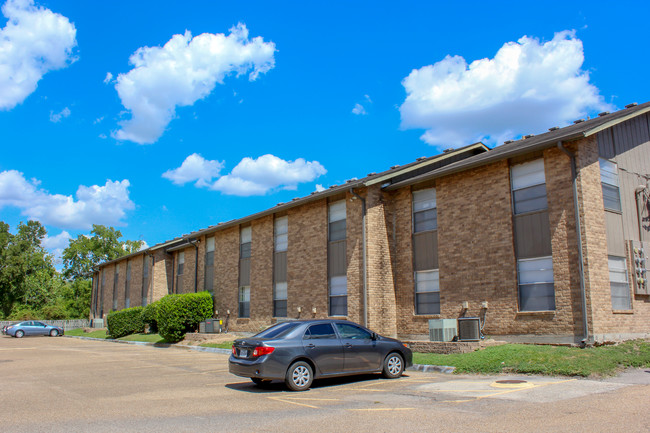 Foto del edificio - The Villas of Cherry Hollow