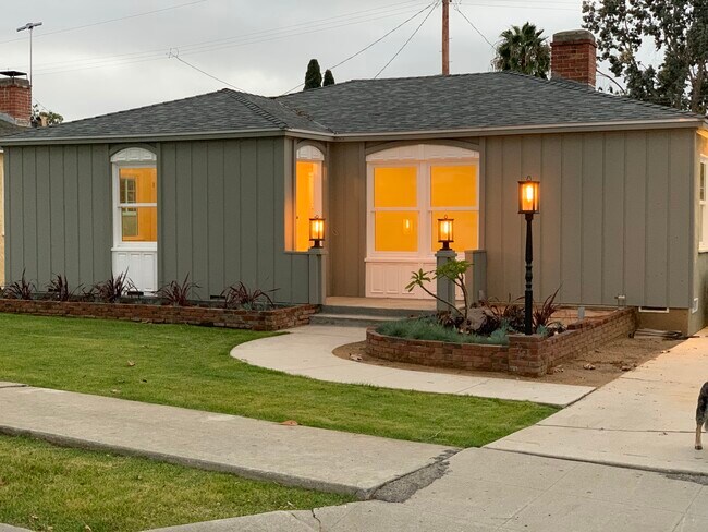 Foto del edificio - 4917 Imlay Ave