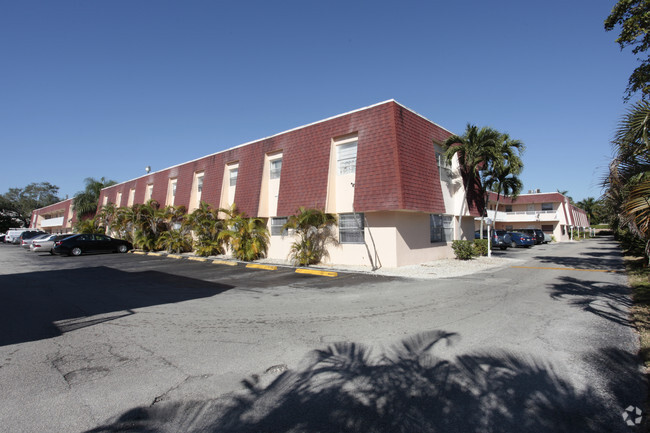 Foto del edificio - The Key West