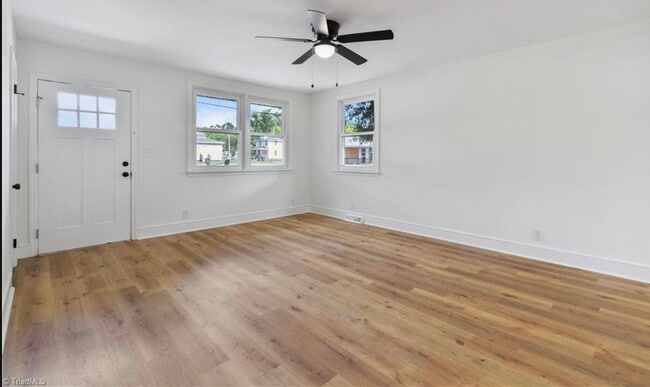 Foto del edificio - 312 Vance St