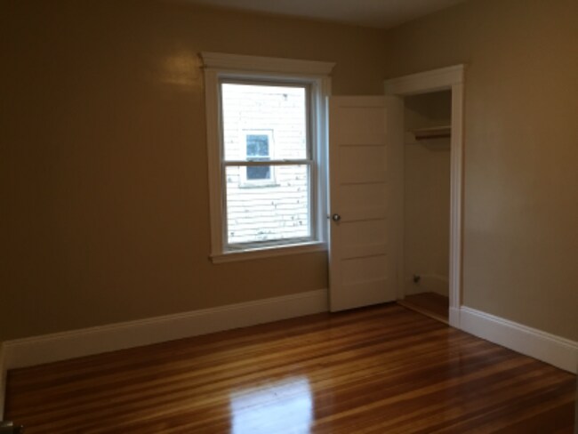 Foto del edificio - 25 Wainwright St