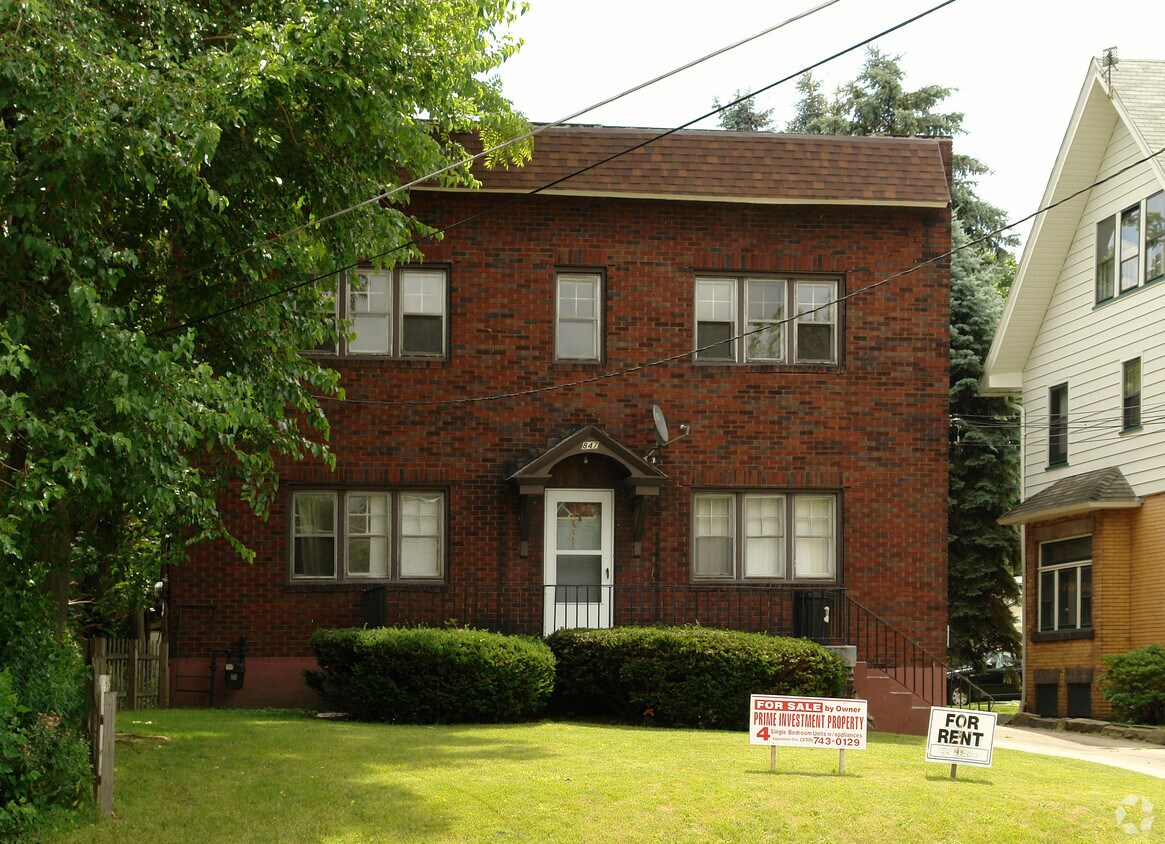 Foto del edificio - 847 5th Ave