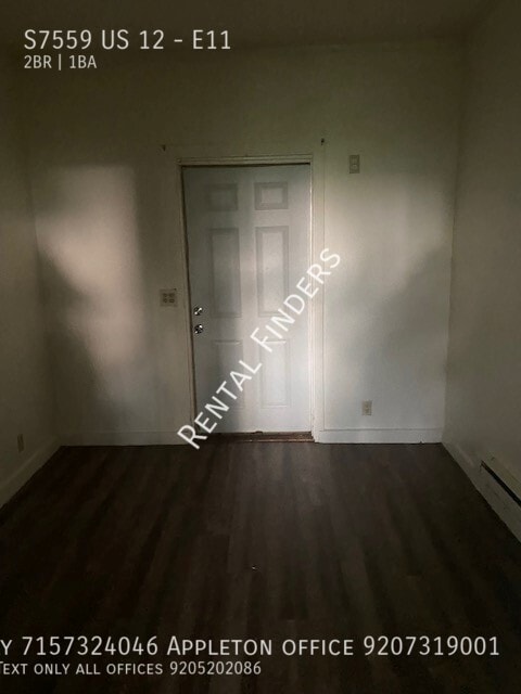 Building Photo - S7559 US-12