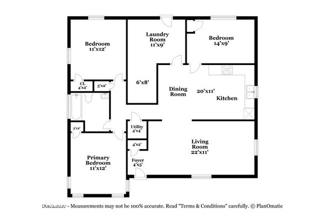 Foto del edificio - 533 Ford Dr