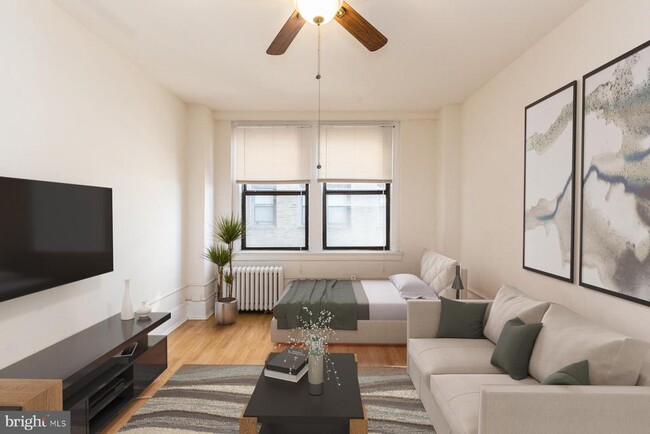 Foto del edificio - 1324 Locust St