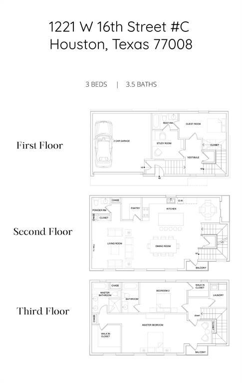 Building Photo - 1221 W 16th St