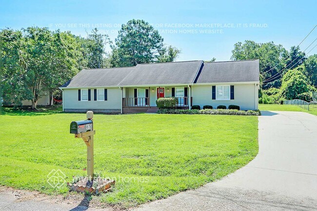 Foto del edificio - 65 Salem Meadow Dr