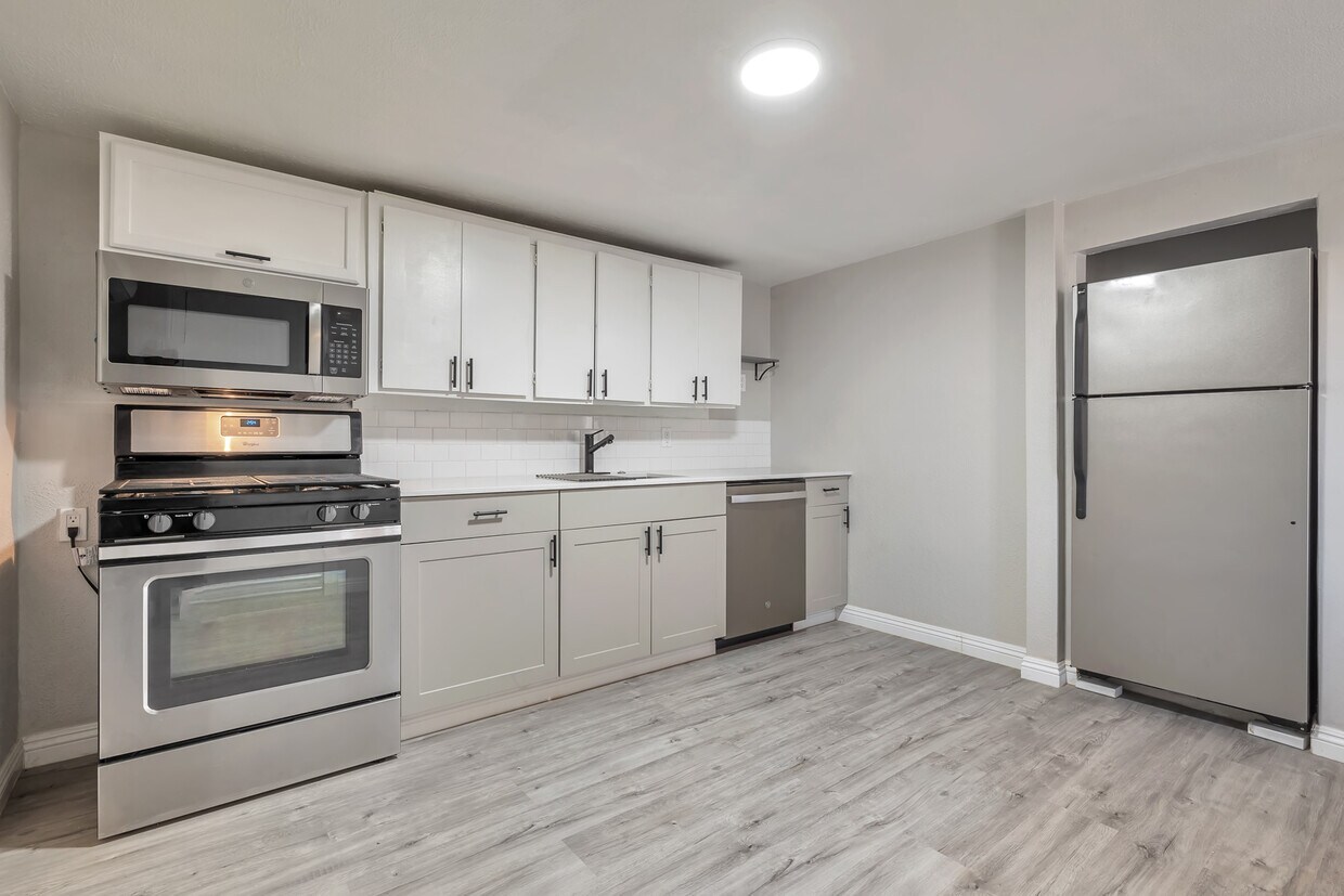 Foto principal - 3811 S 9th St