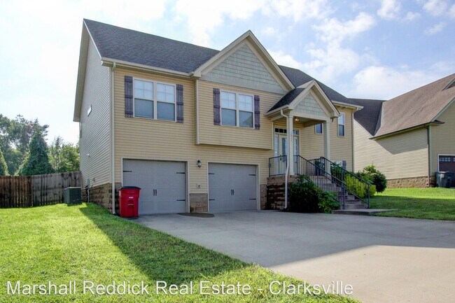 Foto del edificio - 3 br, 3 bath House - 3411 OConnor Lane