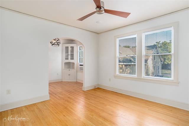 Foto del edificio - 809 Ratcliff St