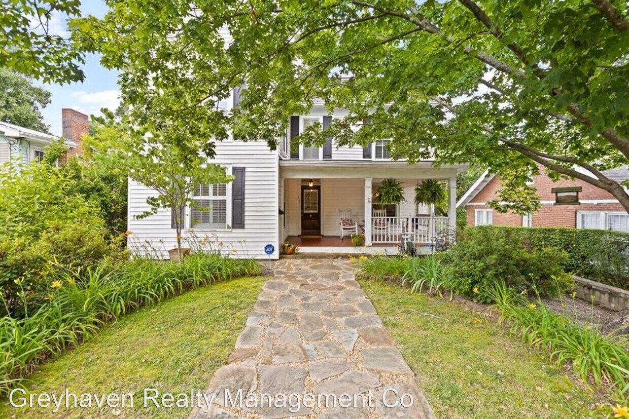 Primary Photo - 4 br, 3 bath House - 717 Mississippi Ave