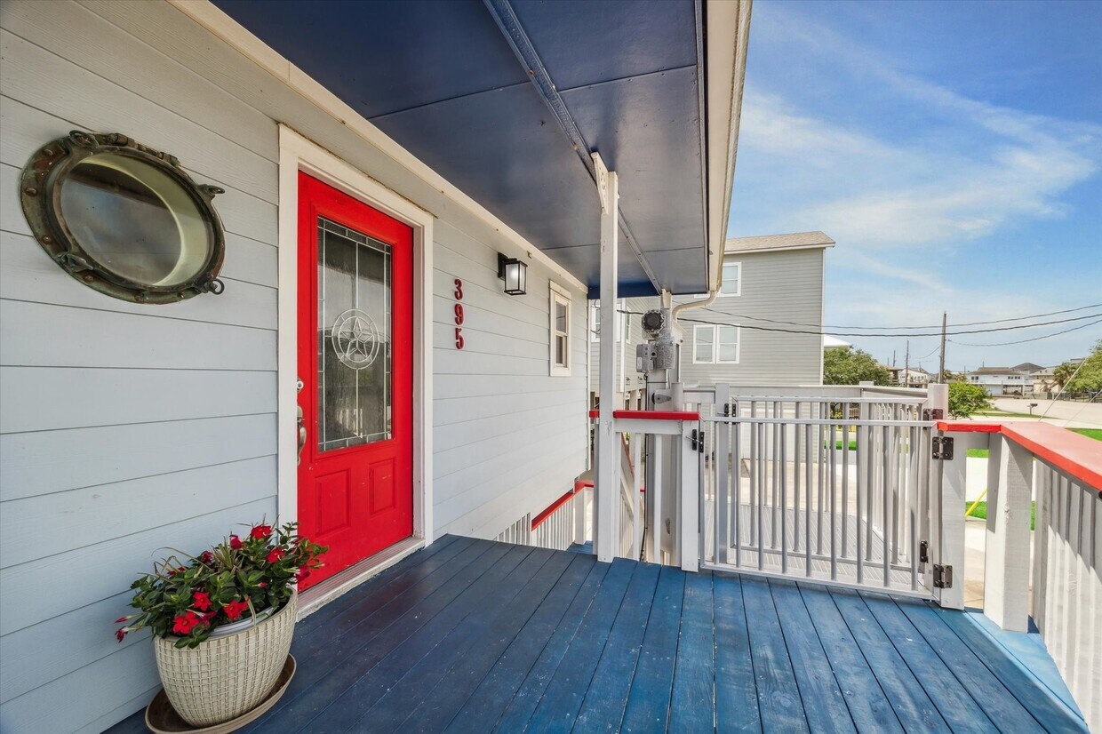 Foto del edificio - 395 Redfish Dr