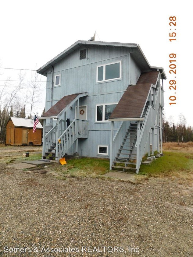 Primary Photo - 2451 Alston Rd