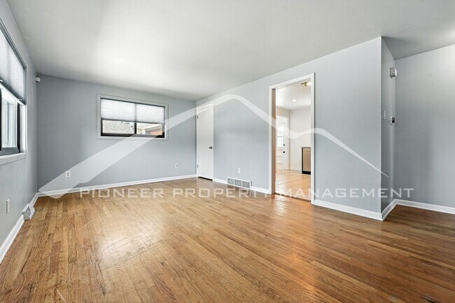 Photo - Charming Home with Central AC and Fenced Yard