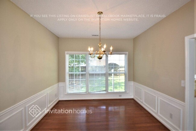 Building Photo - 3911 Tugaloo River Dr NW