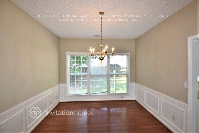 Foto del edificio - 3911 Tugaloo River Dr NW