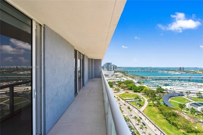 Building Photo - 50 Biscayne Blvd