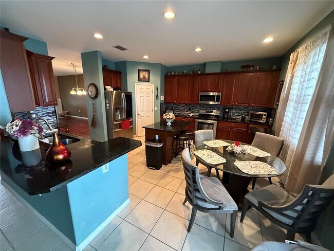 Foto del edificio - 14909 Braywood Trail