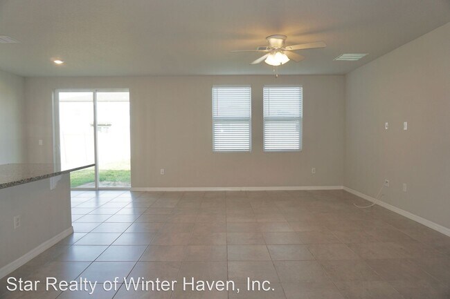 Foto del edificio - 3 br, 2 bath House - 1218 Zambrana Ct