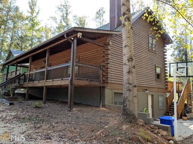 Building Photo - 715 Highway 155