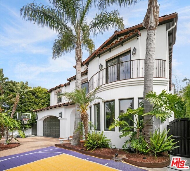 Foto del edificio - 1042 Berkeley Dr