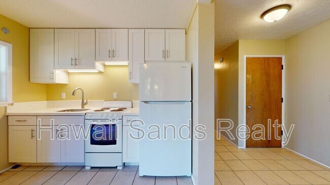 Building Photo - 61-437 Kamehameha Hwy