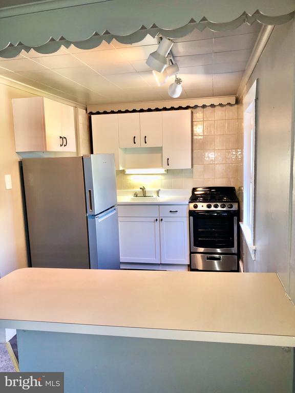 Foto del edificio - 4001 Center Ave