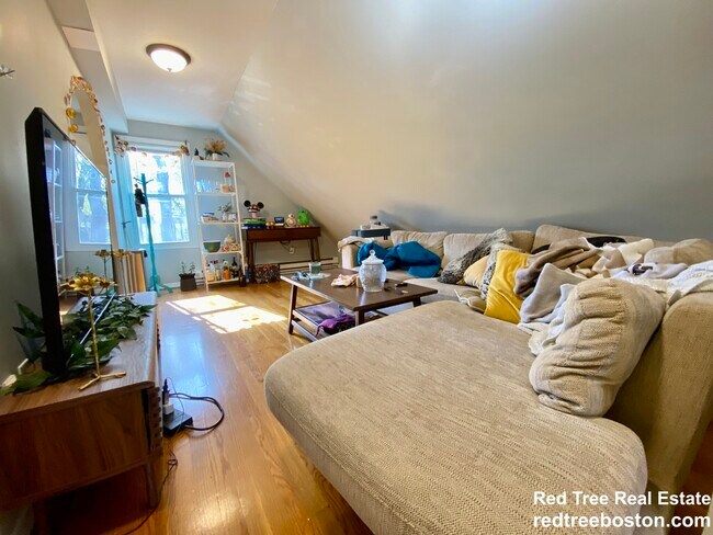 Foto del edificio - 3142 Washington St