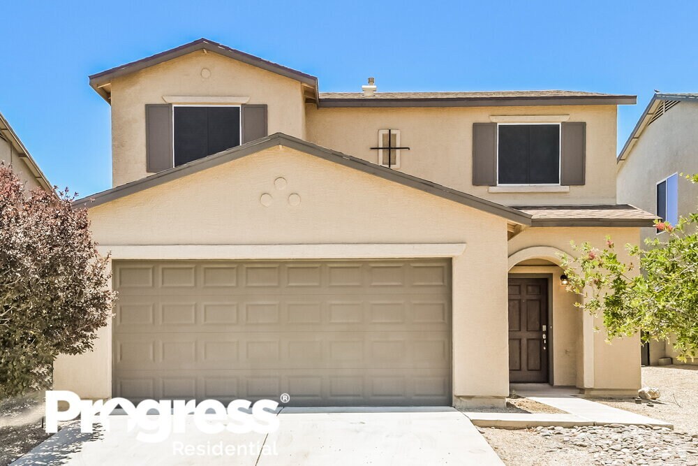 1155 W Calle Vista De Suenos, Sahuarita, AZ 85629 House for Rent in