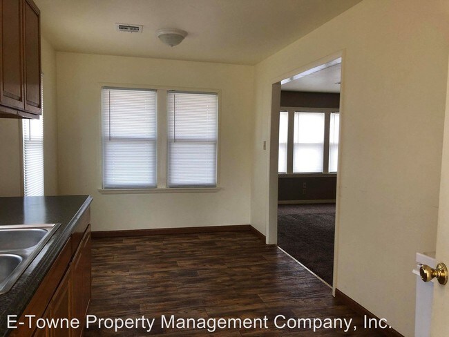 Foto del edificio - 3 br, 1 bath House - 1124 N 10th