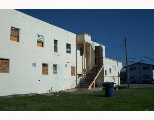 Building Photo - Rooftop Apartments