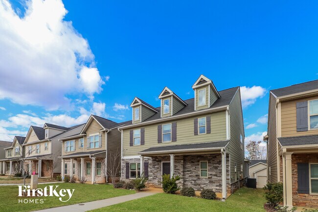 Foto del edificio - 730 Galveston Way