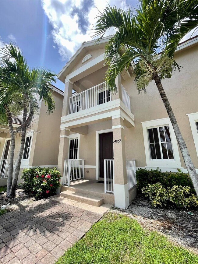 14065 SW 270th Terrace, Homestead, FL 33032 Townhome Rentals in