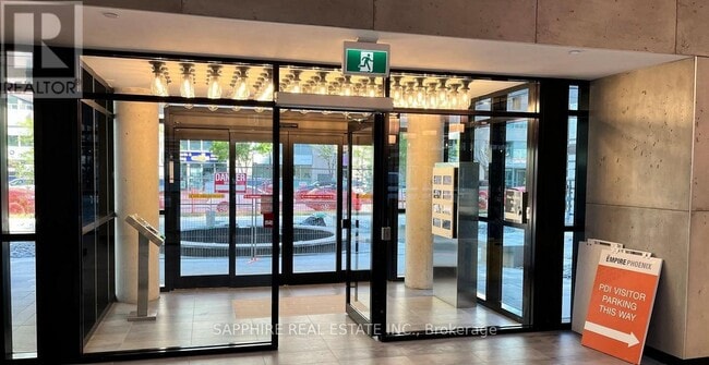 Photo du bâtiment - 251 Manitoba St