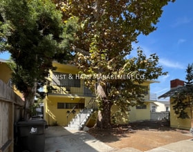 Building Photo - 1141 Junipero Ave