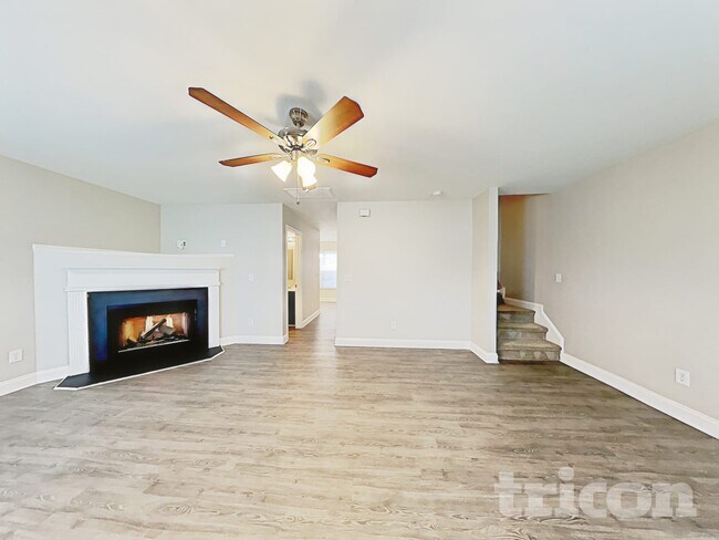 Foto del edificio - 538 Havenbrook Way NW